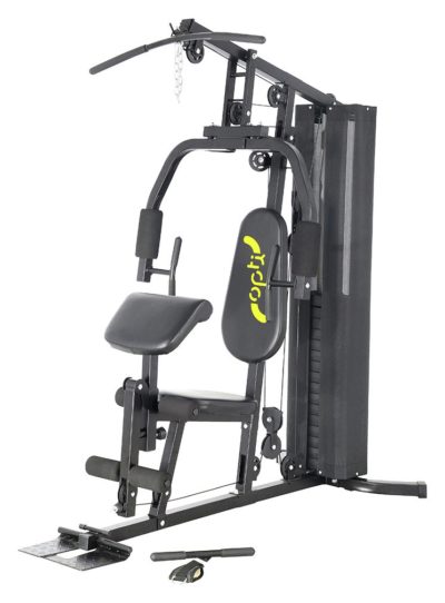 Opti 70Kg Home Multi Gym